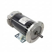 MOTOR, 2HP / 24VDC (9.22)