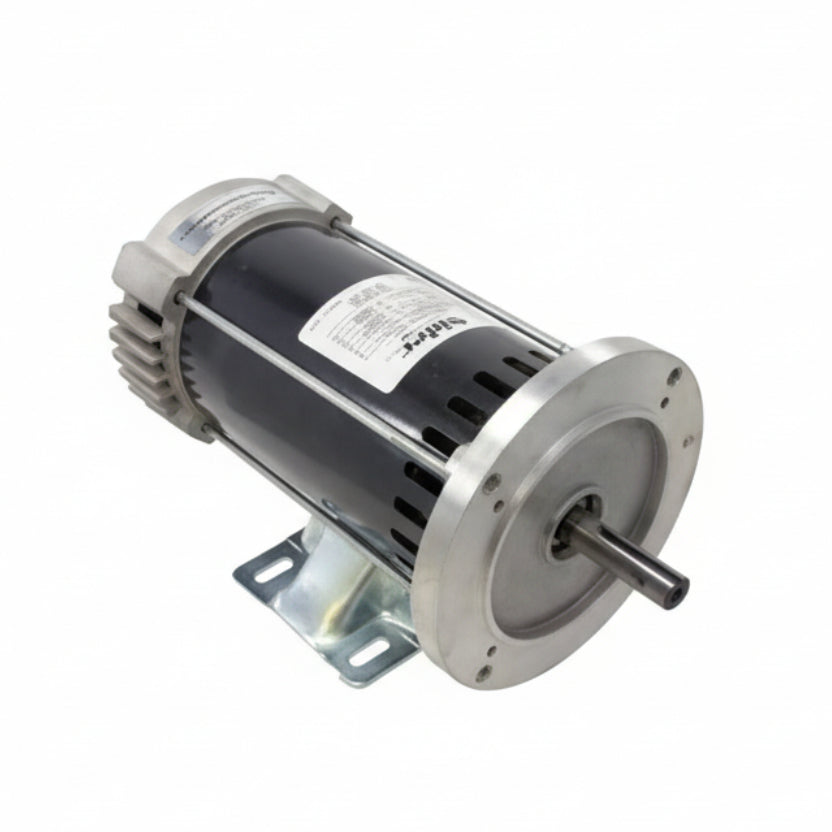 MOTOR, 2HP / 24VDC (9.22)