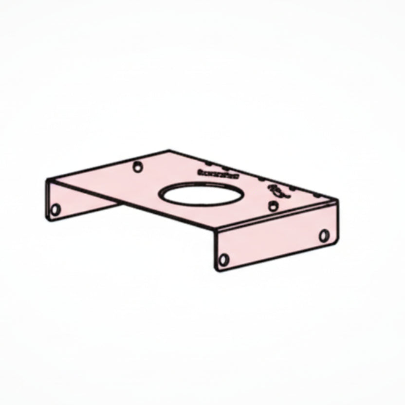 LIMIT SWITCH BRACKET FOR SWINGSMART (9.22)