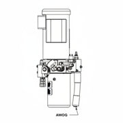 REDESIGNED FACE DOWN AWOG UPGRADE KIT (9.22)