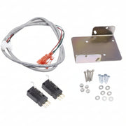 STRONG ARM LIMIT SWITCH RETROFIT KIT, INCLUDES 2 SWITCHES, MOUNT AND HARDWARE. FOR SMART TOUCH OPERATORS BUILT BEFORE 3/1/09 (9.22)