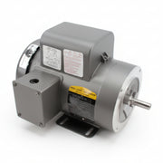 3/4 HP 1Ø MOTOR (9.22)