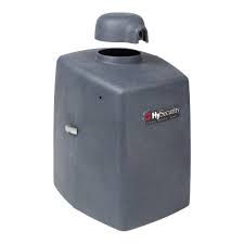 SWINGSMART 3-PIECES COVER(SwingSmart DC cover kit includes front and rear cover, top cap, locks, and fasteners)