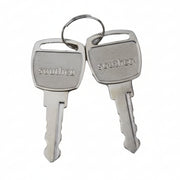 KEYS FOR SWINGSMART (2 in set ) (9.22)