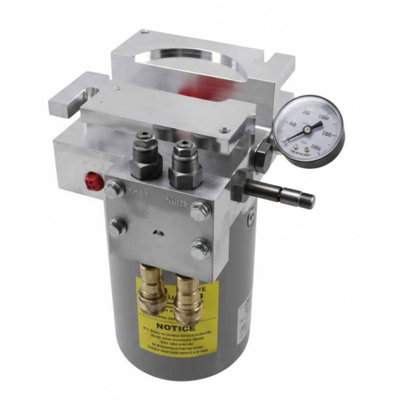 REPLACEMENT PUMP PACK FOR SLIDEDRIVER 200 ***INCLUDES COUPLER*** (9.22)