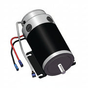 Replacement 24VDC Motor by Hy-Security Gate Operators