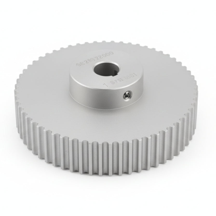 PULLEY,TIMING,GT2,5MMX60TX15(9.22)