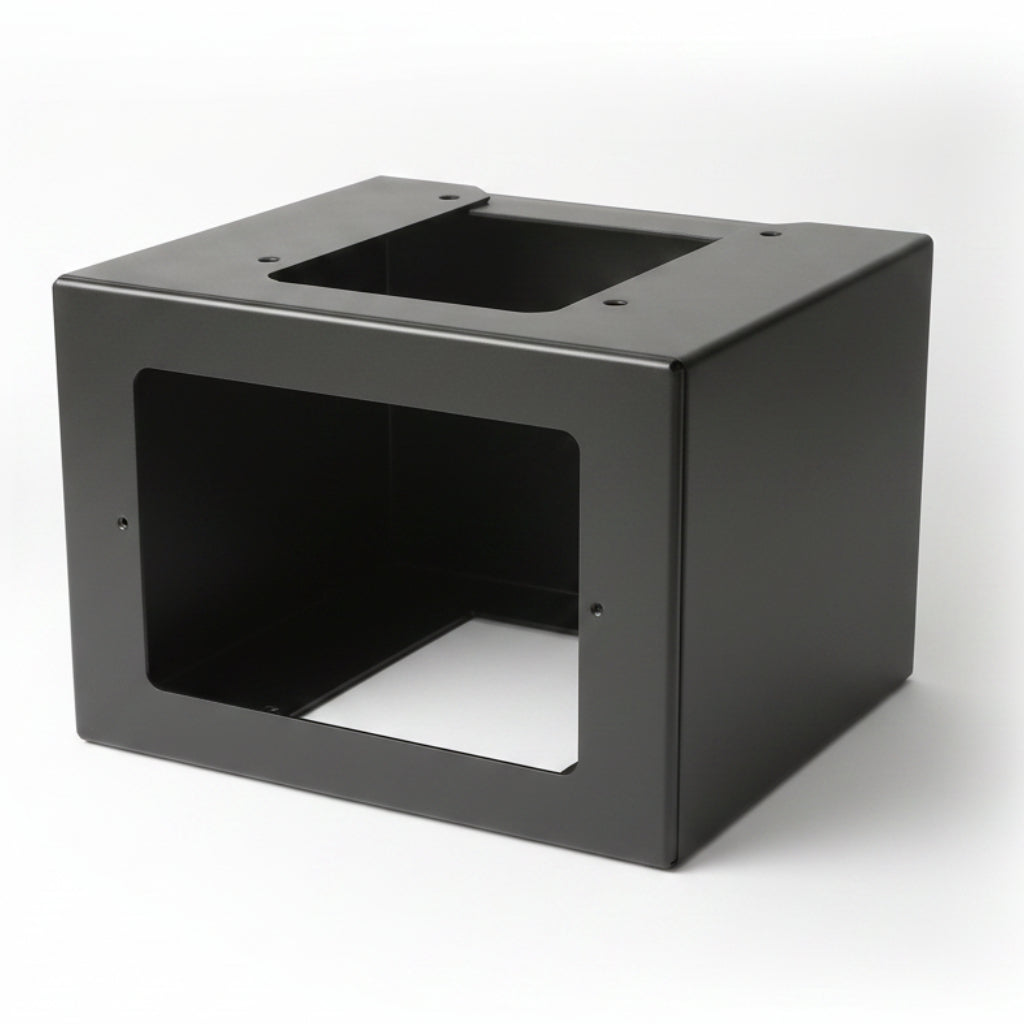 Slide Smart Base Extension, 12.5" Tall, Includes Hardware (9.22)