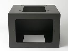 Slide Smart Base Extension, 12.5" Tall, Includes Hardware (9.22)