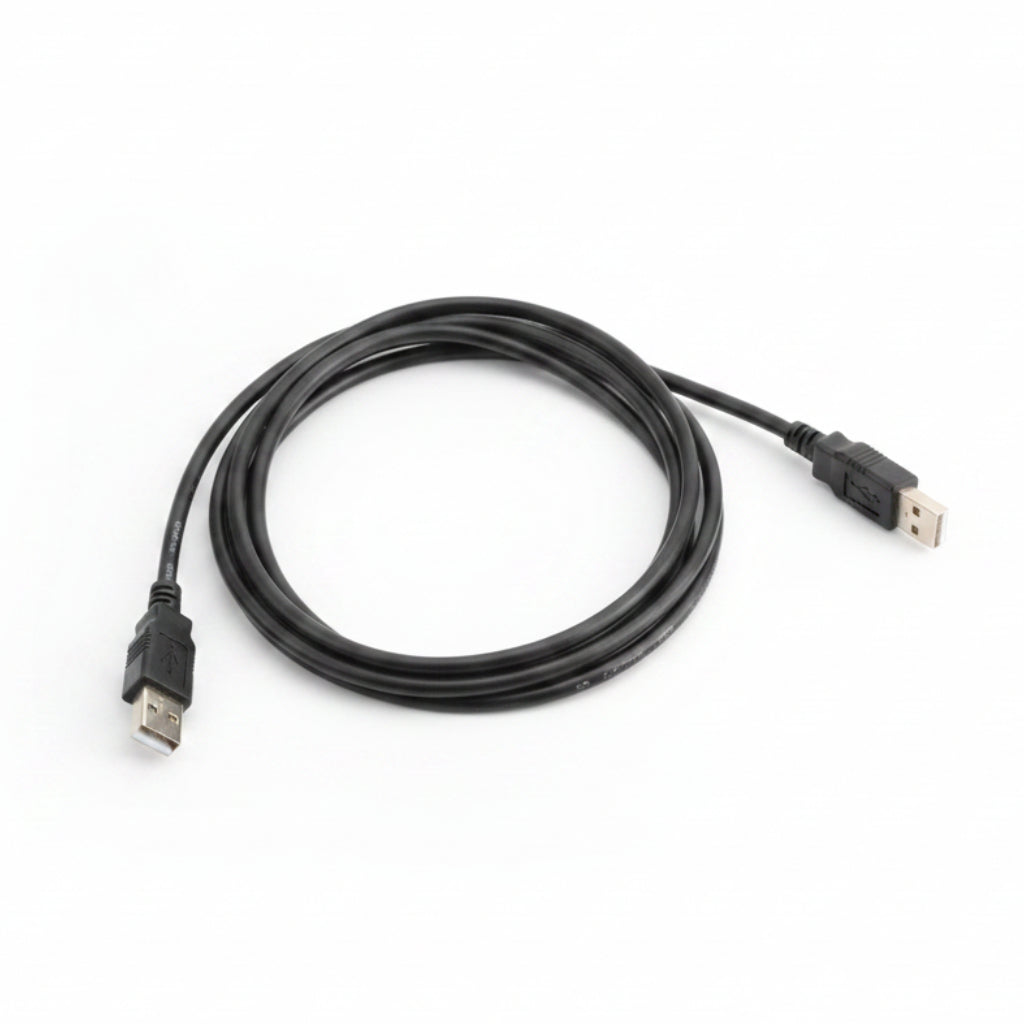 Cable, Usb, Smart Dc Controller..Usb 2.0 A-B Download Cable, Connects Laptop To Smart Dc Controller (9.22)