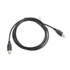 Cable, Usb, Smart Dc Controller..Usb 2.0 A-B Download Cable, Connects Laptop To Smart Dc Controller (9.22)