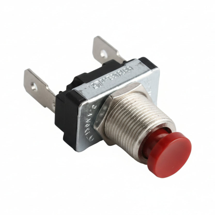 RESET BUTTON FOR CONTROL BOX (9.22)