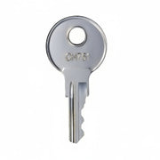 KEYS FOR SLIDESMART / STRONGARM PARK (2 in set ) (9.22)