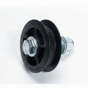 Replacement Idler Wheel by Hy-Security Gate Operators