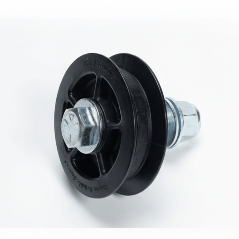 Replacement Idler Wheel by Hy-Security Gate Operators