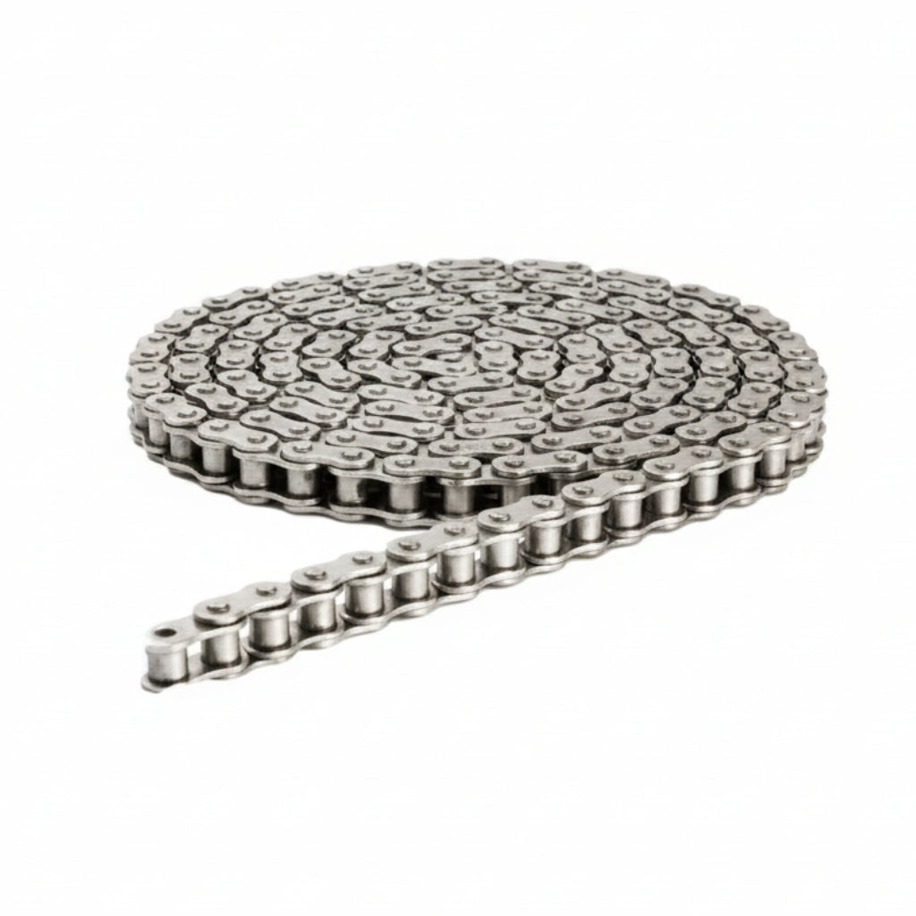 #40 CHAIN EXTENSION KIT CORROSION RESISTANT (SOLD IN 10' SECTIONS)(9.22)