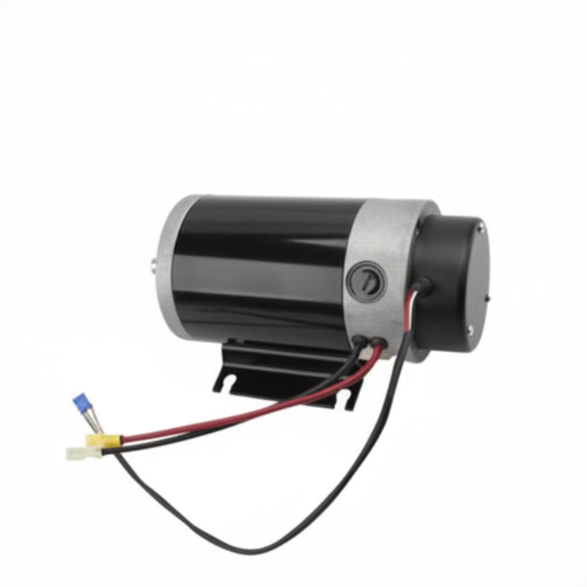 24VDC MOTOR W/ 750W HALL EFFECTS FOR SLIDESMART HD(12.22)
