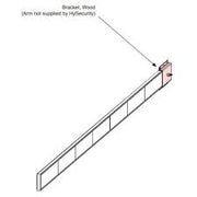 Wood Adapter Bracket For Strongarm Park Operators (9.22)