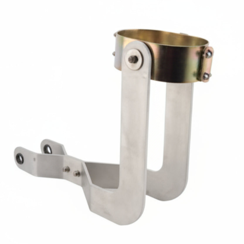STRONGARM CRASH LINKAGE ASSEMBLY(9.23)