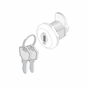 MAX CAM AND KEYS FOR ALL MODELS(EXCEPT PHANTOM 2000 & F6) (8.23)..***SAME AS ELP-Q084 (A126 KEY)***