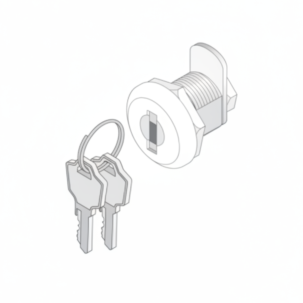 MAX CAM AND KEYS FOR ALL MODELS(EXCEPT PHANTOM 2000 & F6) (8.23)..***SAME AS ELP-Q084 (A126 KEY)***
