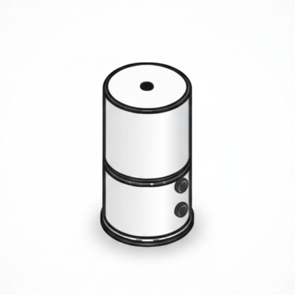 Output Shaft (Megatron 2200/2200 PRO)