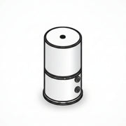 Output Shaft (Megatron 2200/2200 PRO)