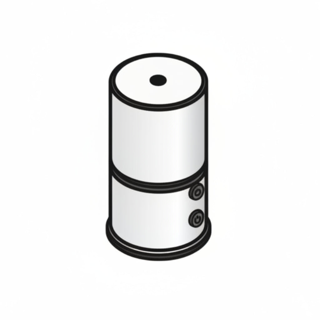 Output Shaft (2013-2018 Megatron 1400/1400HP)