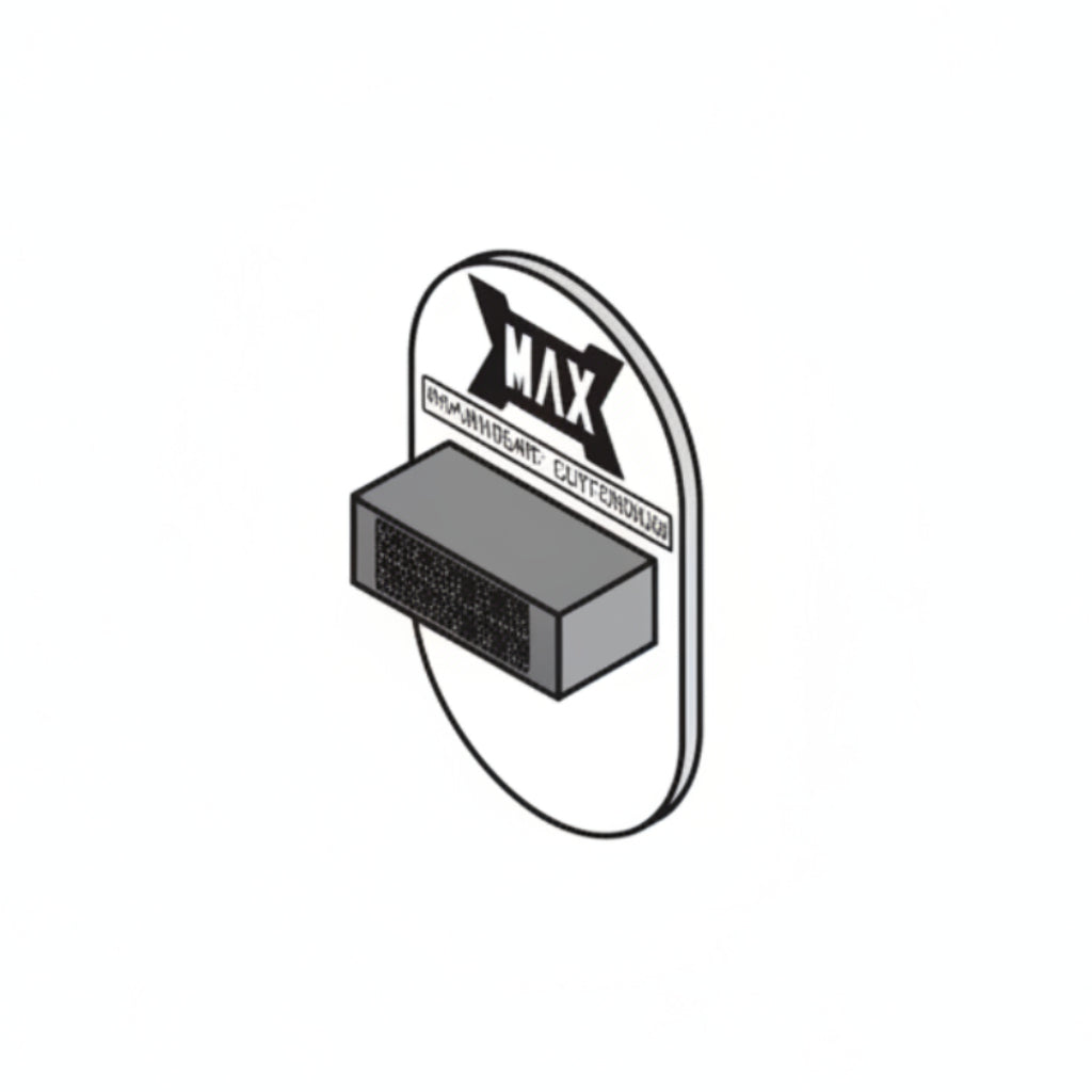 ID Plug For Max 2200 Operators