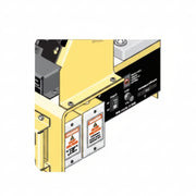 Power Supply Assembly For All Max Slide Operators