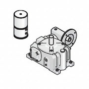 Gear Reducer For Megatron 2200 (Not For Pro Series) **Output Shaft Included**
