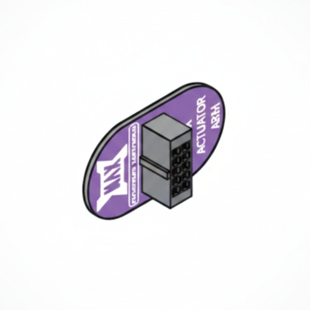 ID Plug For DSP Arm Controller