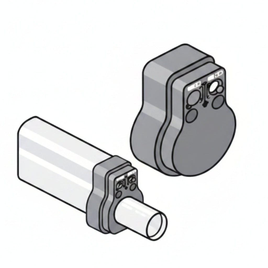LIMIT SWITCH CAP FOR MAX 2300(8.23)