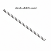 LOWER RESTRAINING STRAP FOR M30 / M50 ARMS - 14'(9.22)