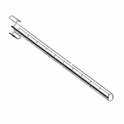 20' UPPER ARM REPLACEMENT FOR M30/M50 (9.22)