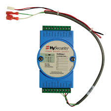 Hy8 Relay Module With 8 Additional Programmable Relay Outputs (9.22)