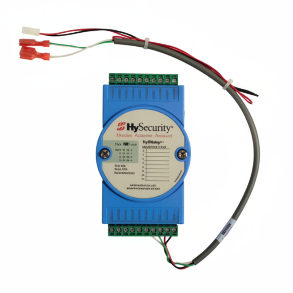 HY8 Relay Module With (8) Additional Programmable Relay Outputs (STC)