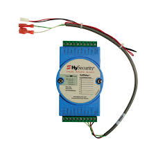 HY8 Relay Module With (8) Additional Programmable Relay Outputs (STC)