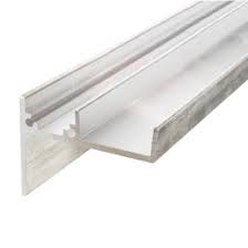 14' Drive Rail Flanged Non -Grooved(9.22)