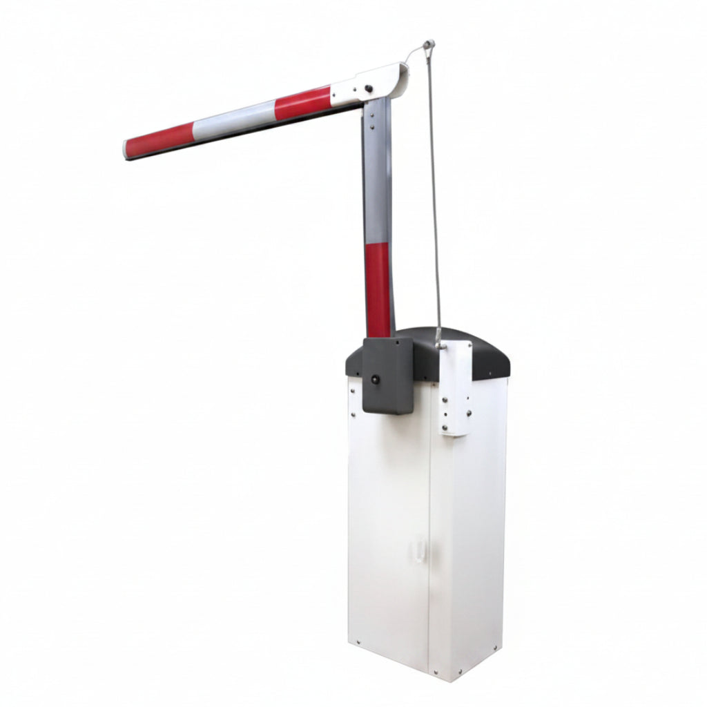 Strong Arm Park Lighted Articulating Arm Assembly 8Ft Vehicle Clearance(5.23)