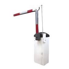 Strong Arm Park Lighted Articulating Arm Assembly 8Ft Vehicle Clearance(5.23)