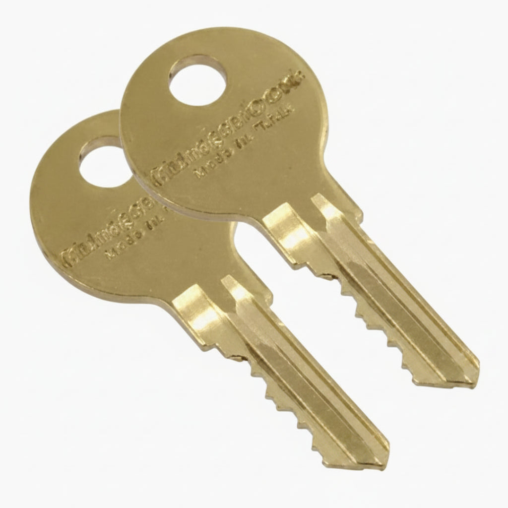 Replacement Keys For CNX Operators (Set)