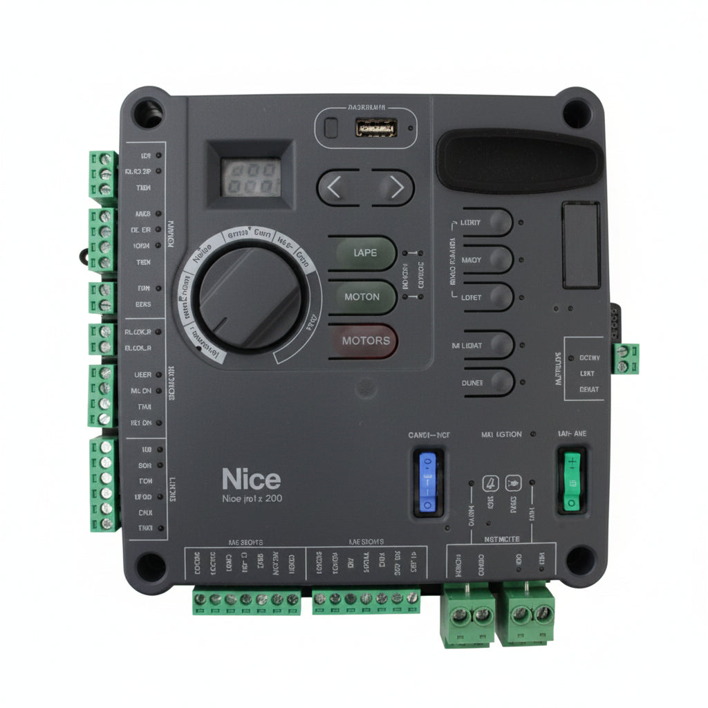 MERCURY 310 REPLACEMENT CONTROL BOARD ***REQUIRES MX5196 ADAPTER BRACKET***(5.23)