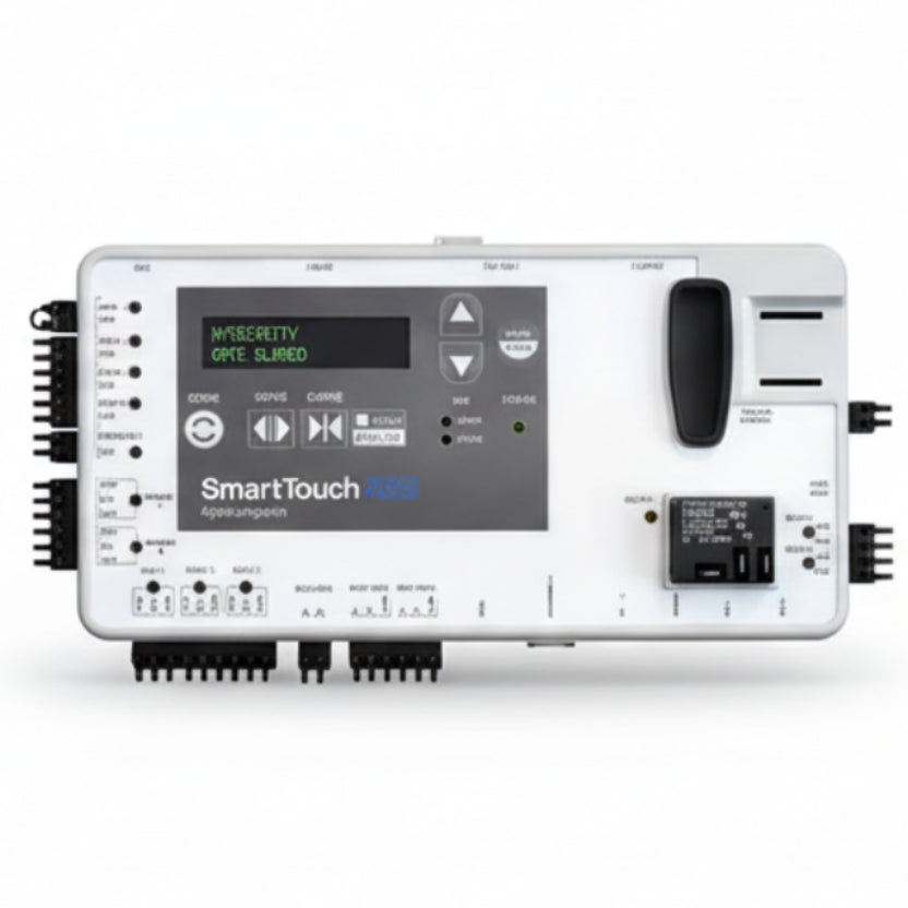 Smart Touch 725 Controller For SlideDriver II