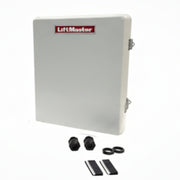 NEMA 4 Enclosure 12" x 10" x 5.5"