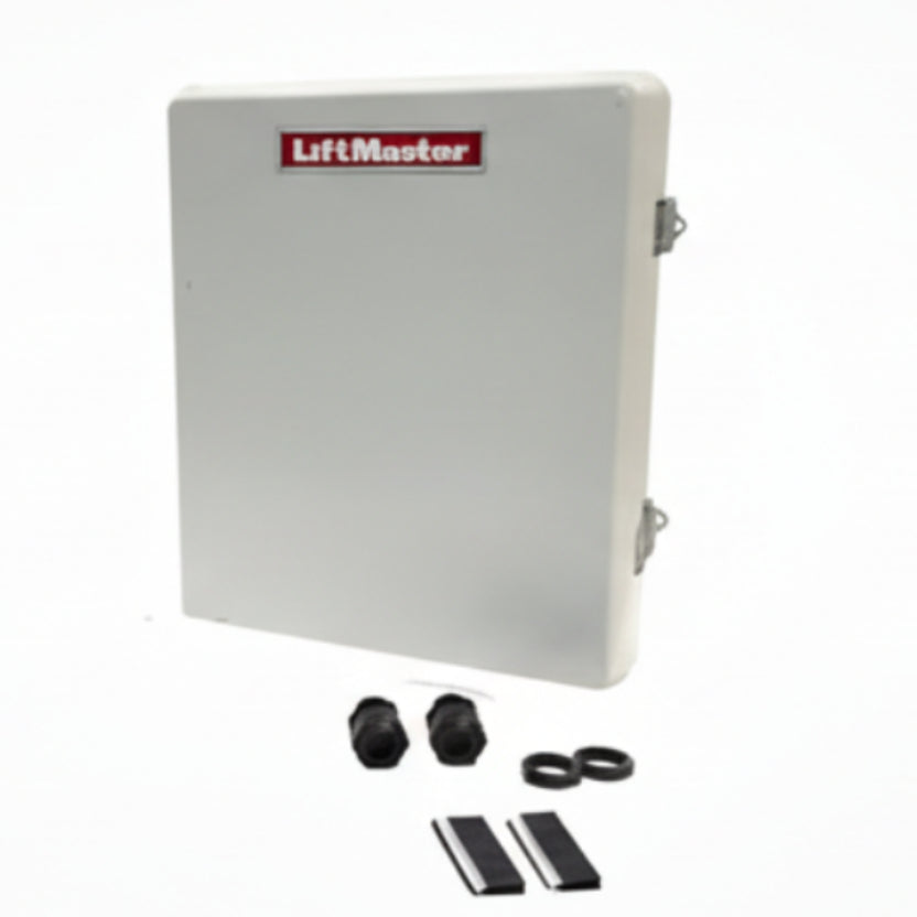 NEMA 4 Enclosure 12" x 10" x 5.5"