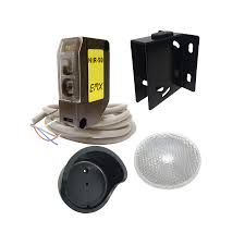 EMX NIR-50 Reflective Photocell by EMX Industries, Inc.