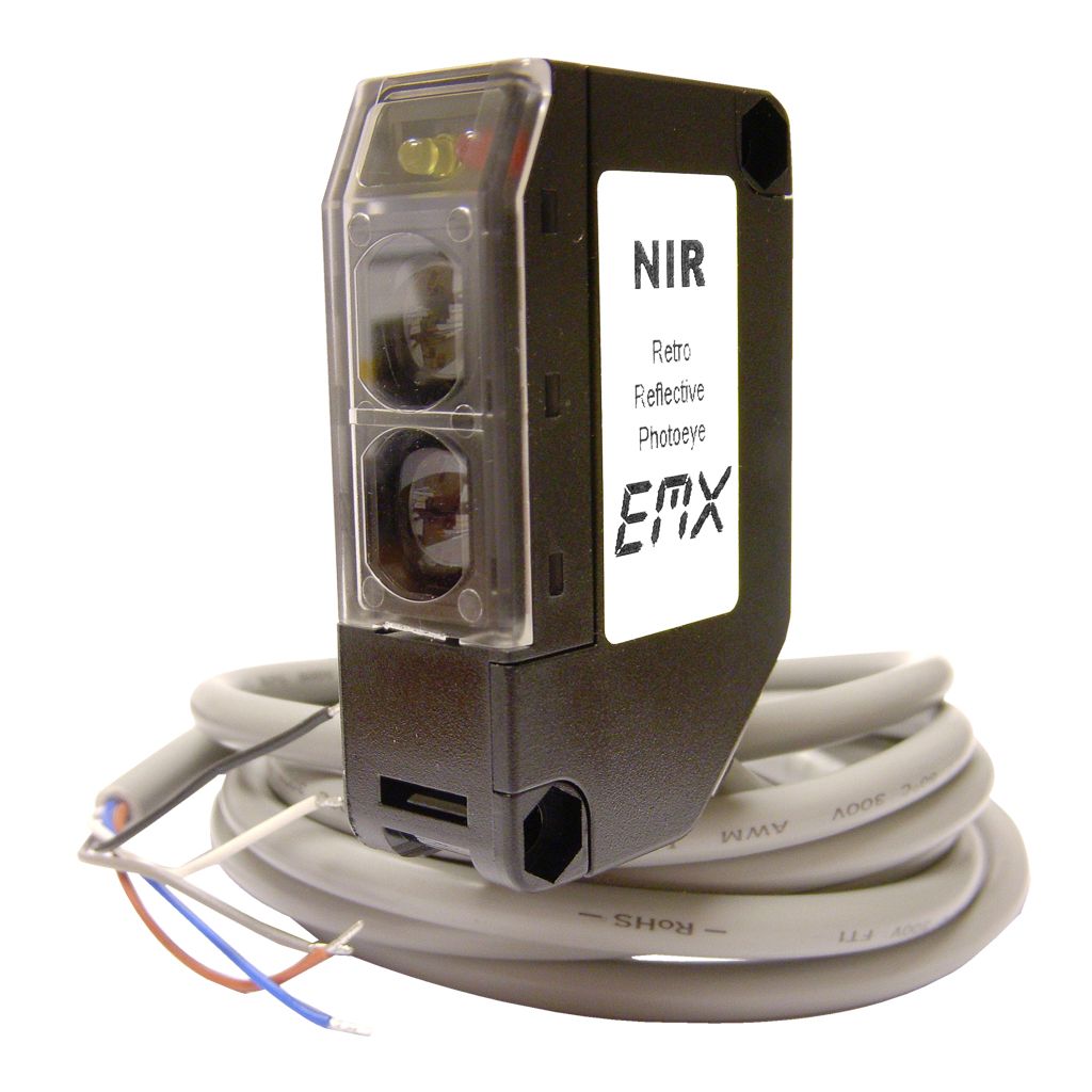 Emx Infared Reflective Photocell (12.21) ..***No Hoods***