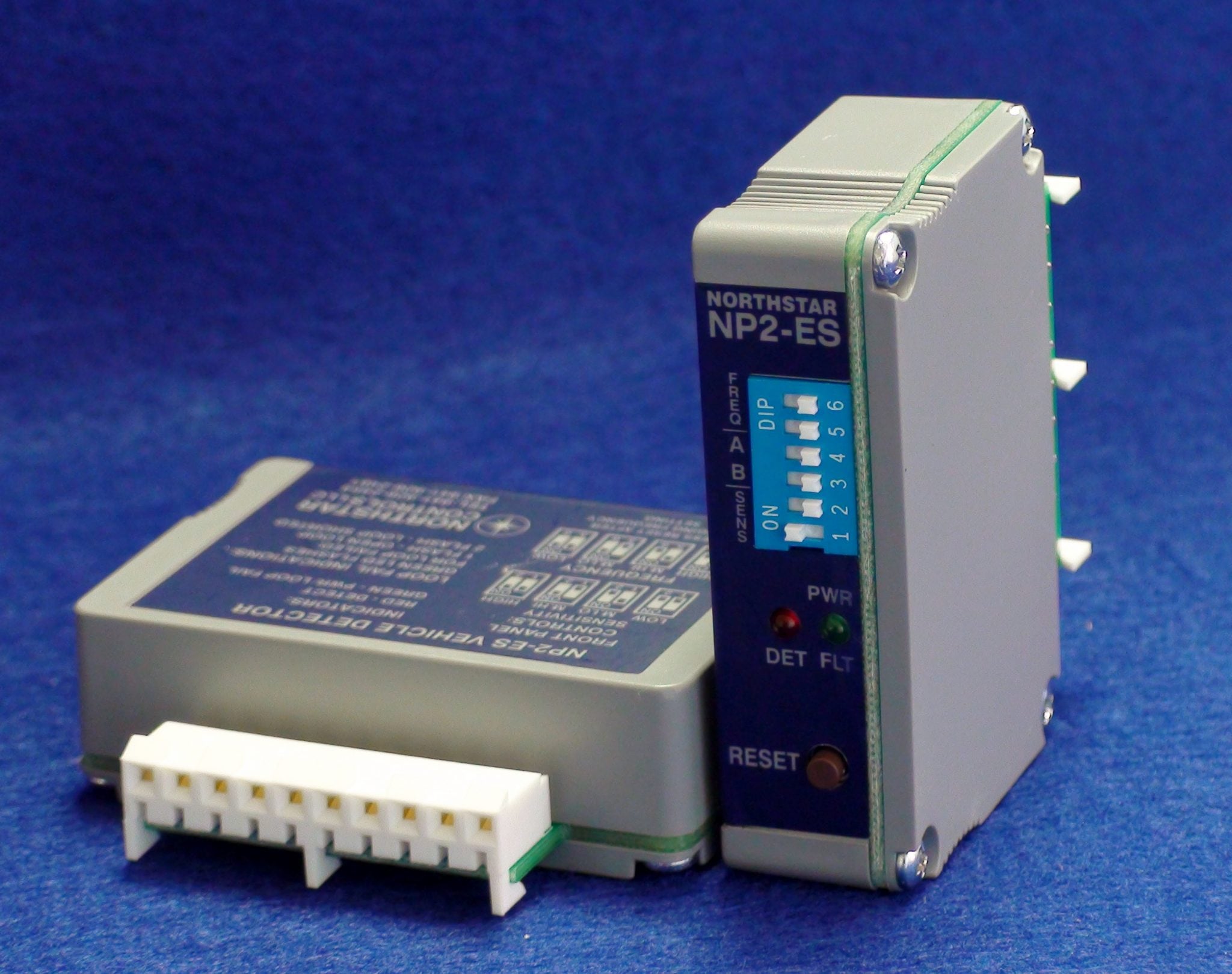 Northstar NP2-ES by Northstar Controls, LLC