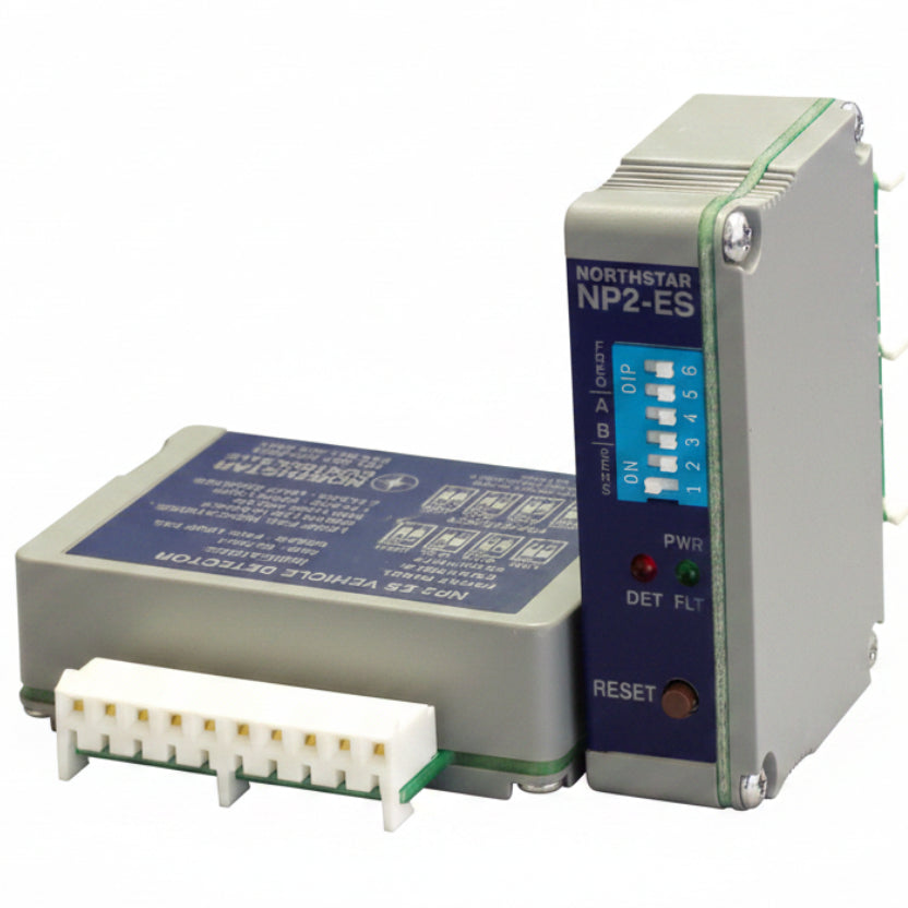 Northstar NP2-ES by Northstar Controls, LLC